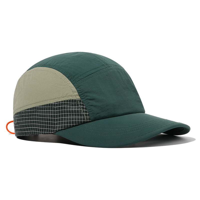 Packable Outdoor Hat Unstructu - огляд і ціна Packable Hat Nylon