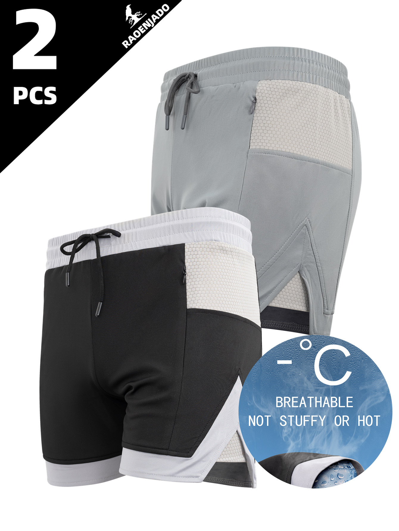 Mens Athletic Shorts Quick Dry - огляд і ціна Swim Trunk Quick Dry