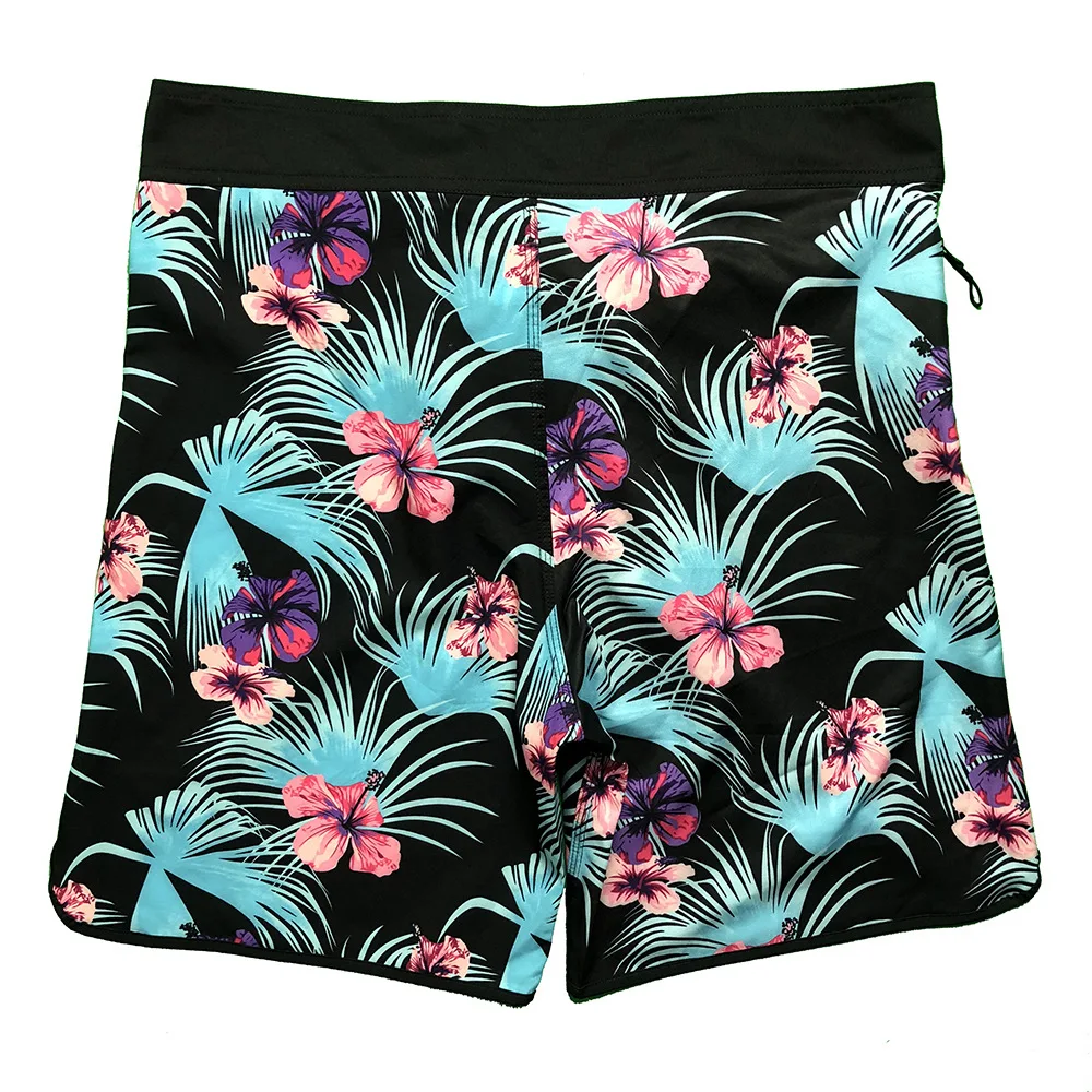 Men's Classic Bermuda Plus Siz - огляд і ціна Trunks Board Surf