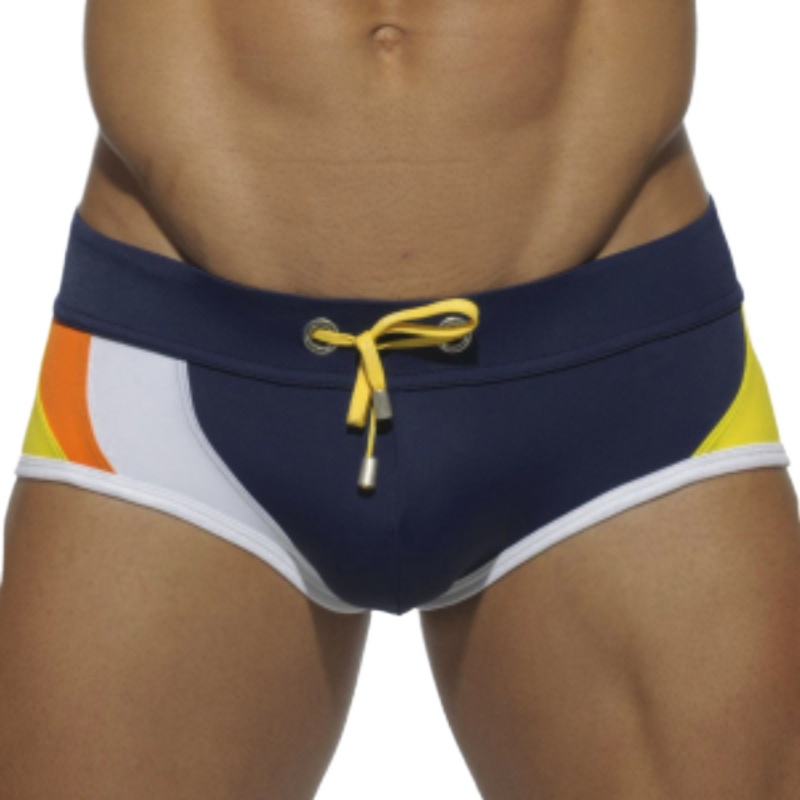 Seobean Men Swimwear Sexy Swim - огляд і ціна Trunks Board Surf