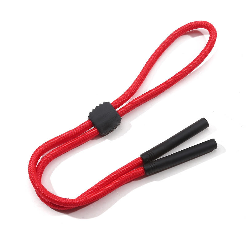 1Pc Non-Slip Sunglasses Rope U - огляд і ціна Sunglass Retainer Cord