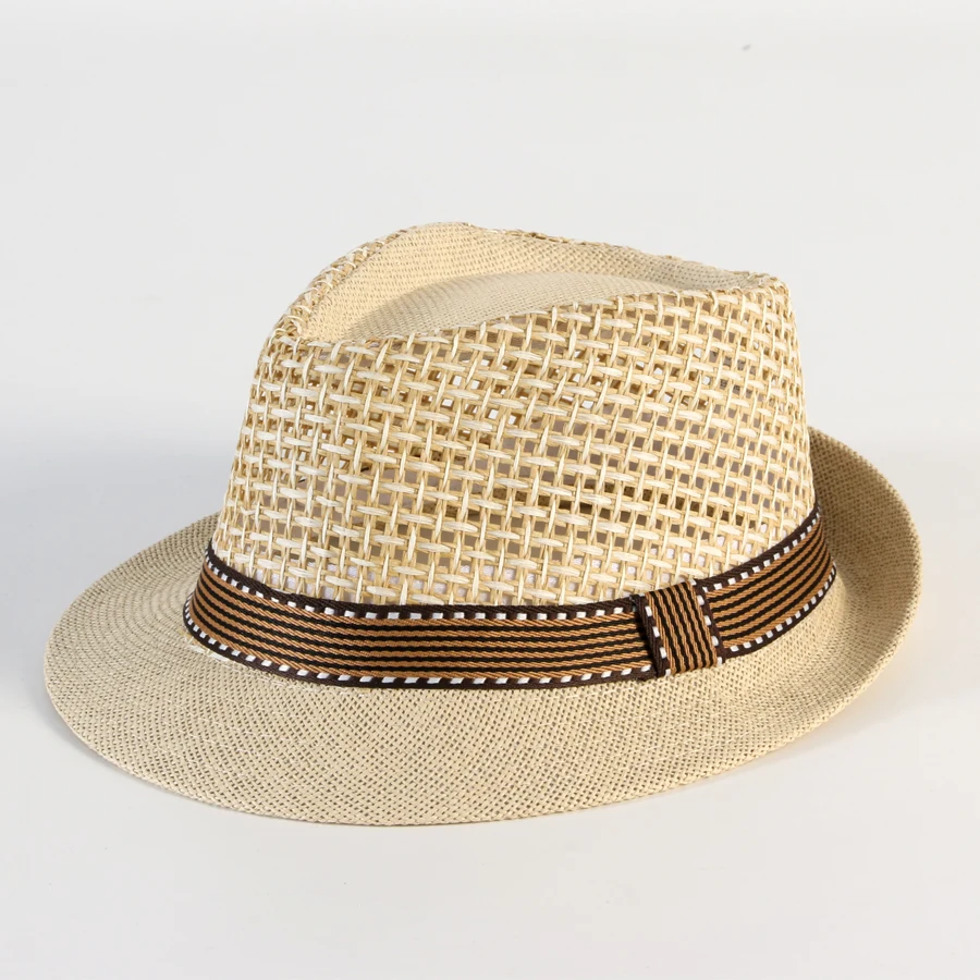 Straw Hats Fedora Hat Panama C - огляд і ціна Bucket Hat Straw