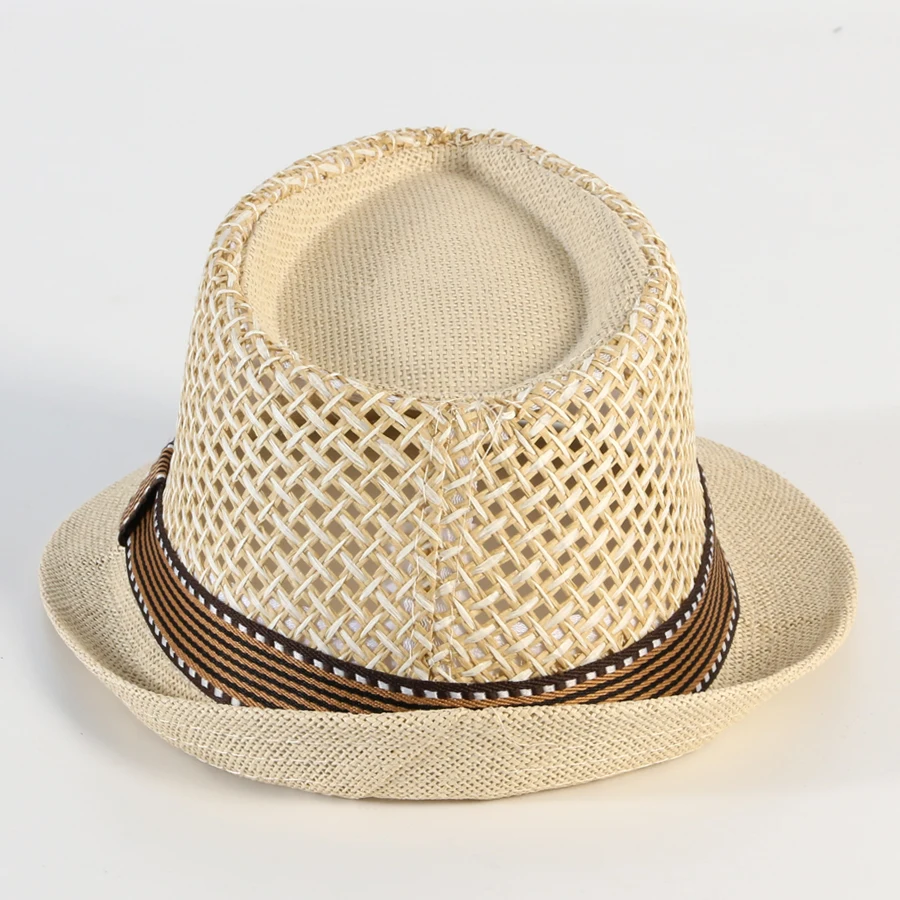 Straw Hats Fedora Hat Panama C - огляд і ціна Bucket Hat Straw