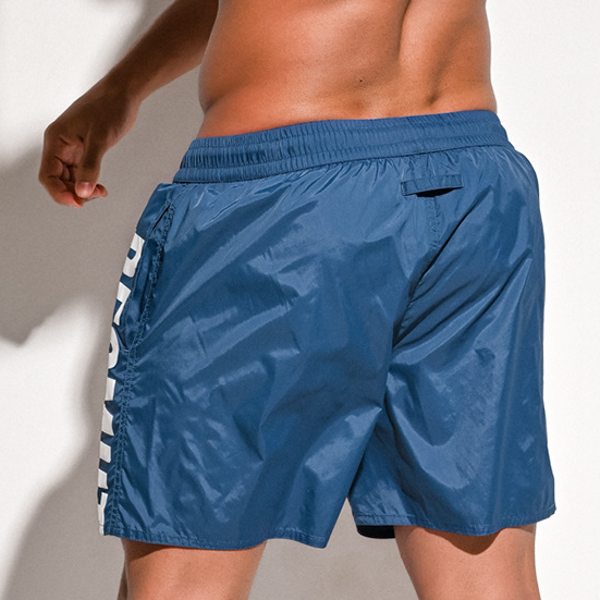 Thin Board Shorts Mens Swimmin - огляд і ціна Trunks Board Surf