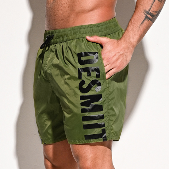 Thin Board Shorts Mens Swimmin - огляд і ціна Trunks Board Surf