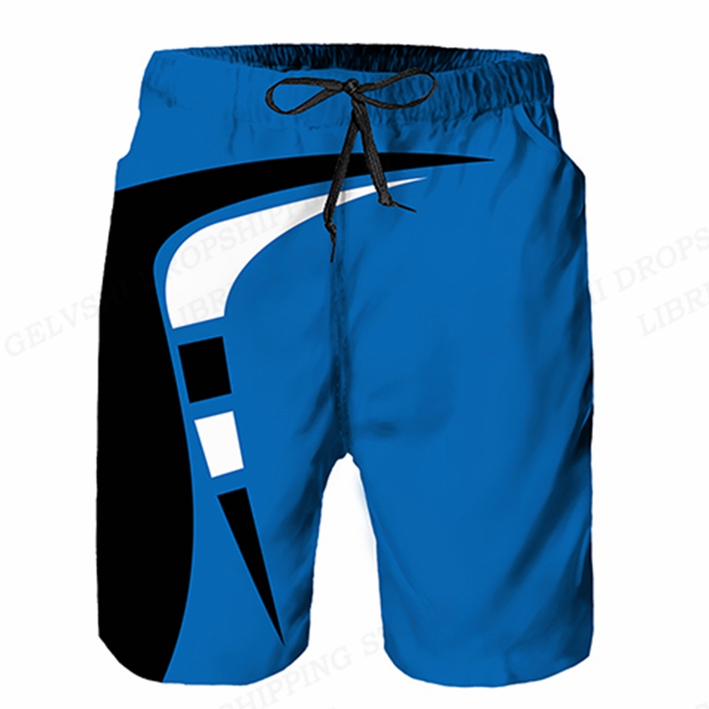 2023 Summer Men's Swimwear Sho - огляд і ціна Trunks Board Surf