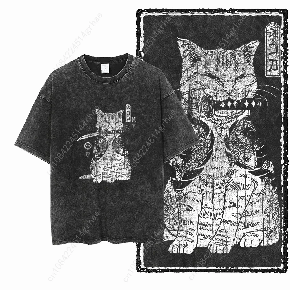 COOLMIND DB cat Printed Cotton - огляд і ціна Tee Graphic Print