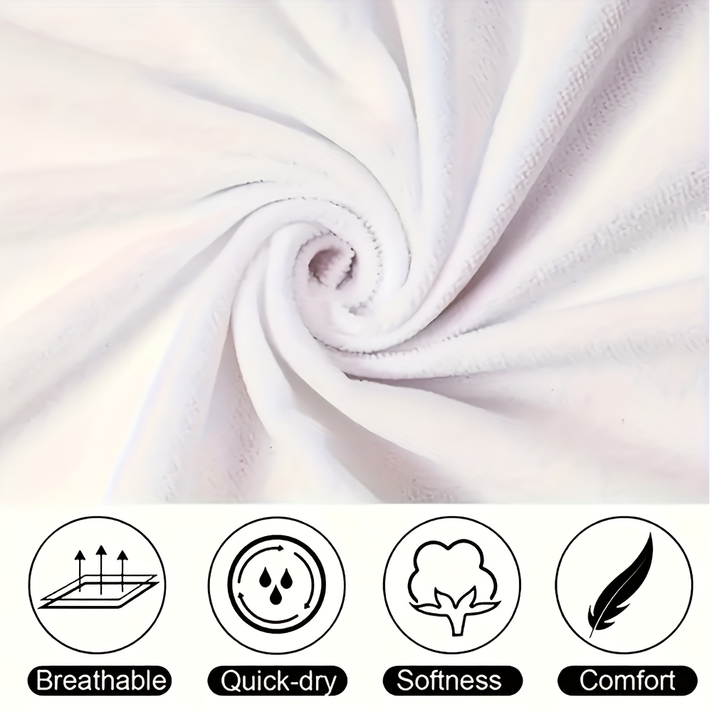 One Extra-Large Microfiber Bea - огляд і ціна Beach Towel Large
