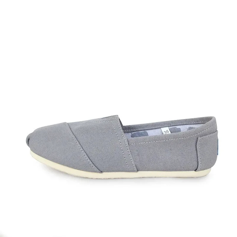 Summer Blue Loafers Men Classi - огляд і ціна Espadrille Slip On