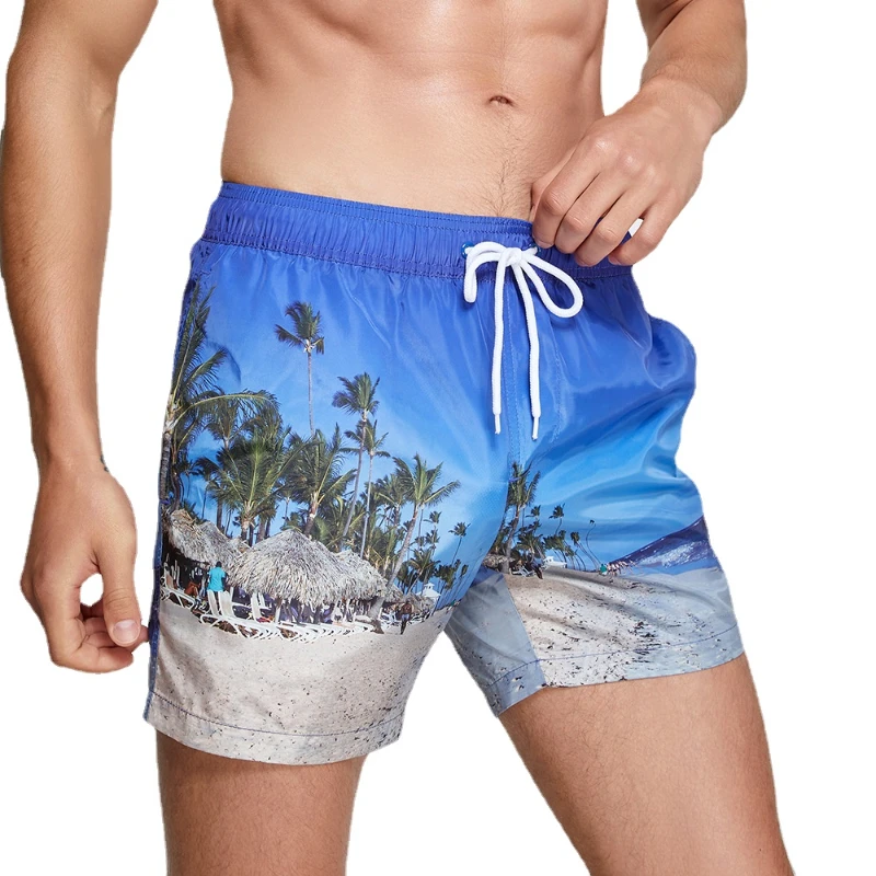 Seobean Swimsuit Man Short Swi - огляд і ціна Trunks Board Surf