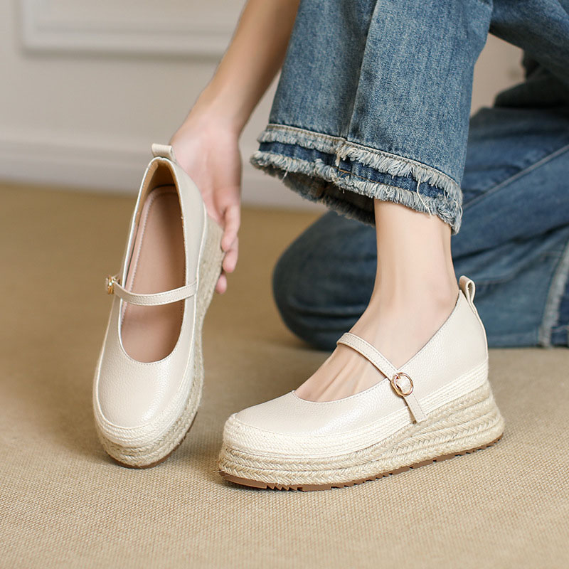 XMWRLW 2026 Women Spring Summe - огляд і ціна Espadrille Slip On