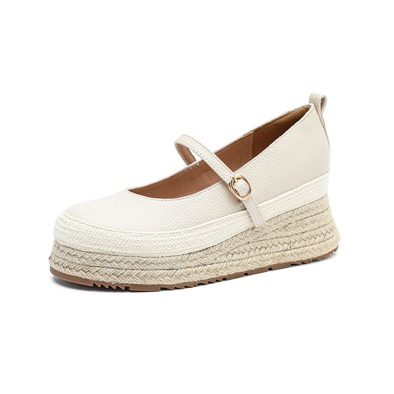 XMWRLW 2026 Women Spring Summe - огляд і ціна Espadrille Slip On