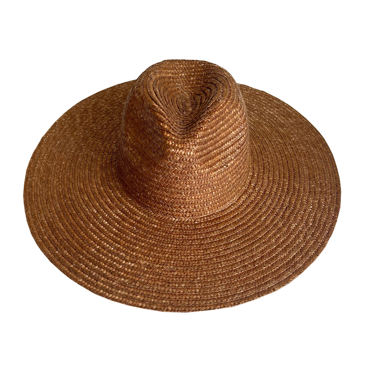 Large Brim Panama Straw Hat Fo - огляд і ціна Bucket Hat Straw