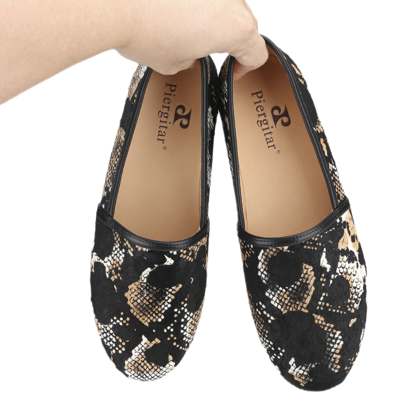 Piegitar New Style Multicolor  - огляд і ціна Espadrille Slip On