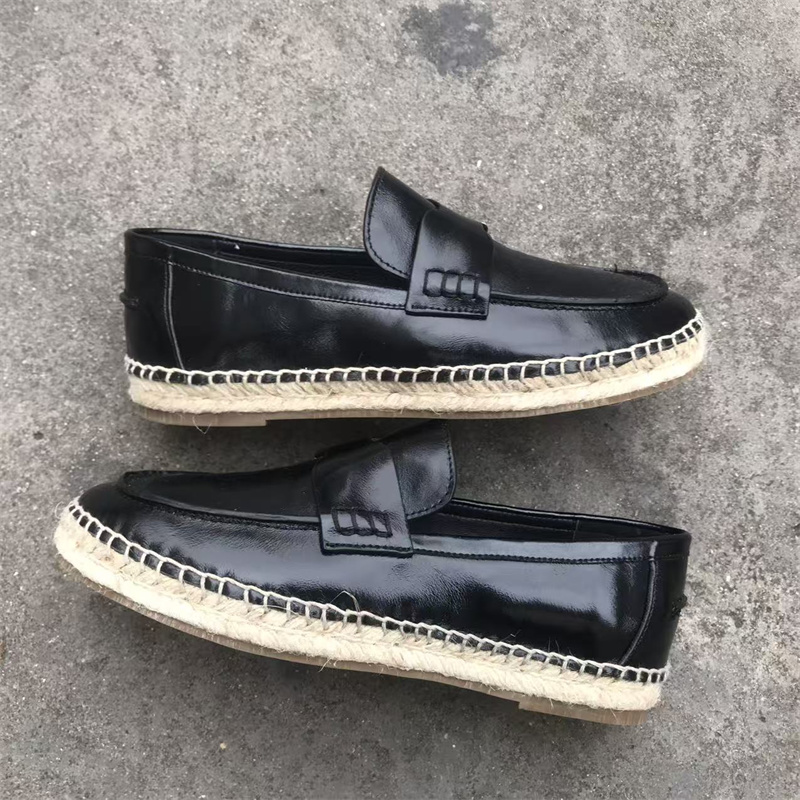 The new espadrille shoes are m - огляд і ціна Espadrille Slip On