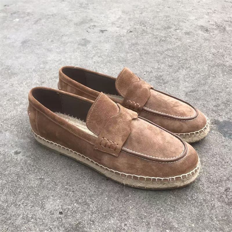 The new espadrille shoes are m - огляд і ціна Espadrille Slip On