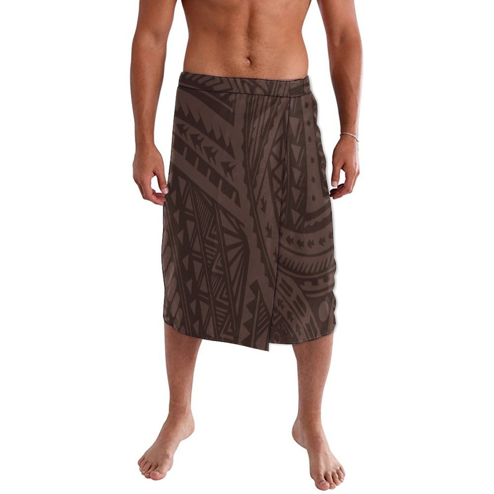 Hawaii Island Custom Men'S Sof - огляд і ціна Sarong Men Wrap