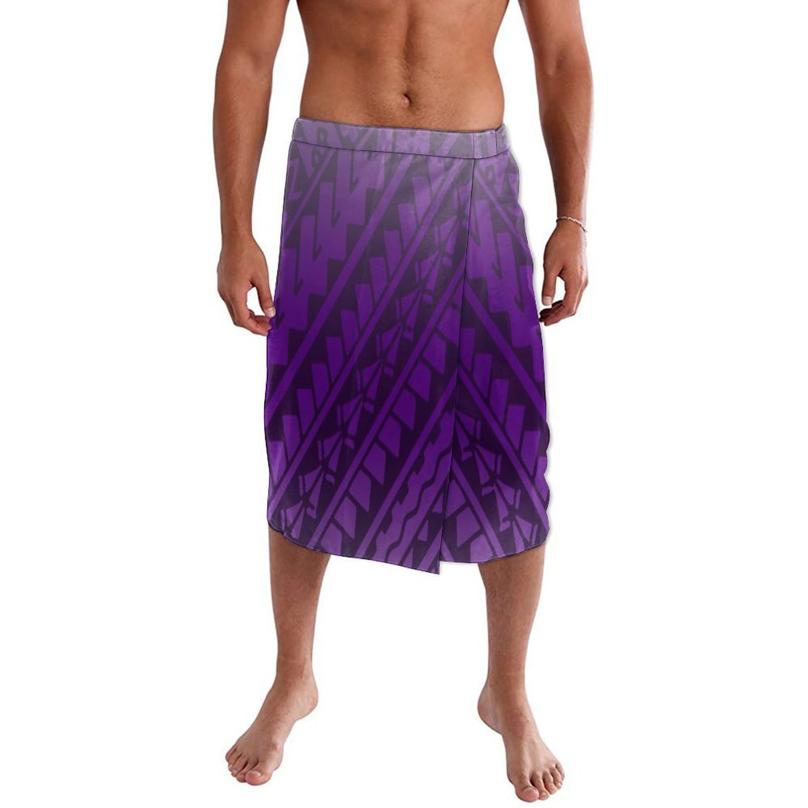 Hawaii Island Custom Men'S Sof - огляд і ціна Sarong Men Wrap