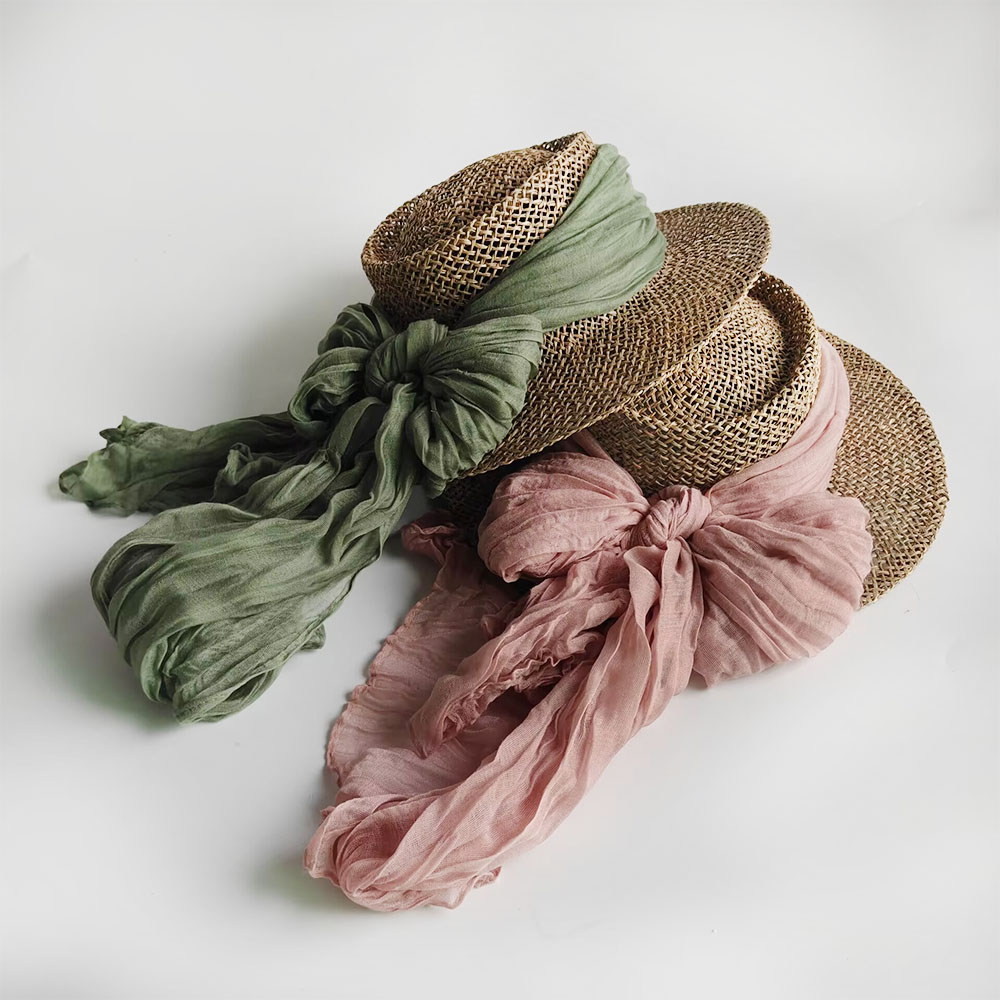 Women Summer Wide Brim Straw S - огляд і ціна Bucket Hat Straw