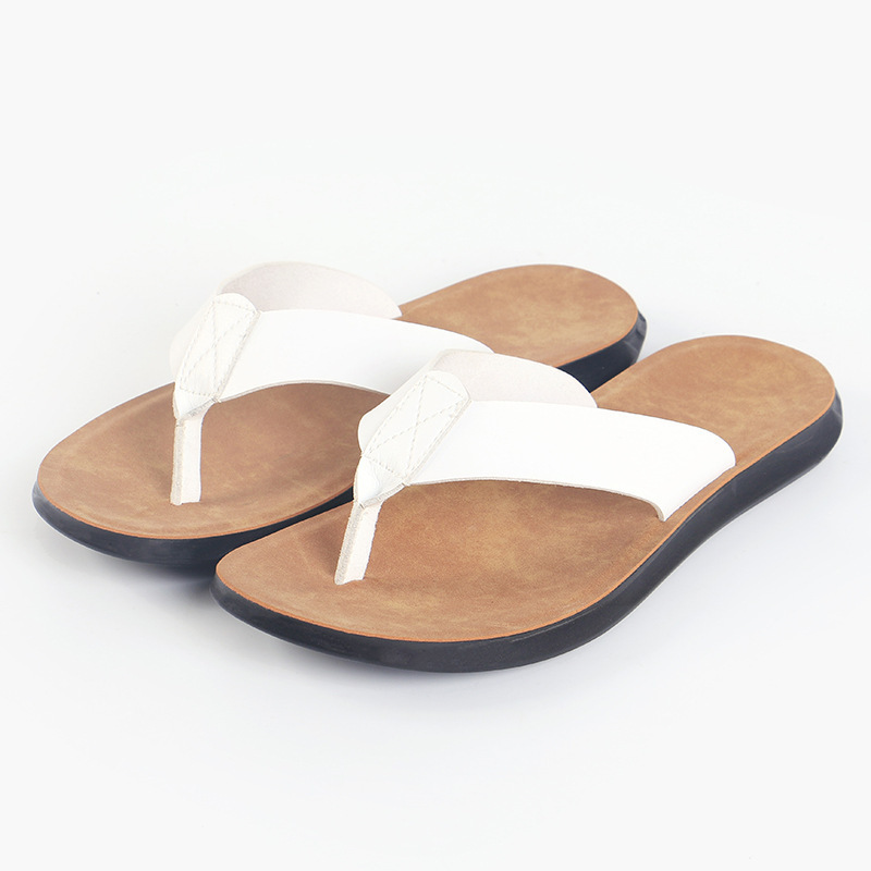 38-47 New Italian Leather Flip - огляд і ціна Flip Flop Leather Men