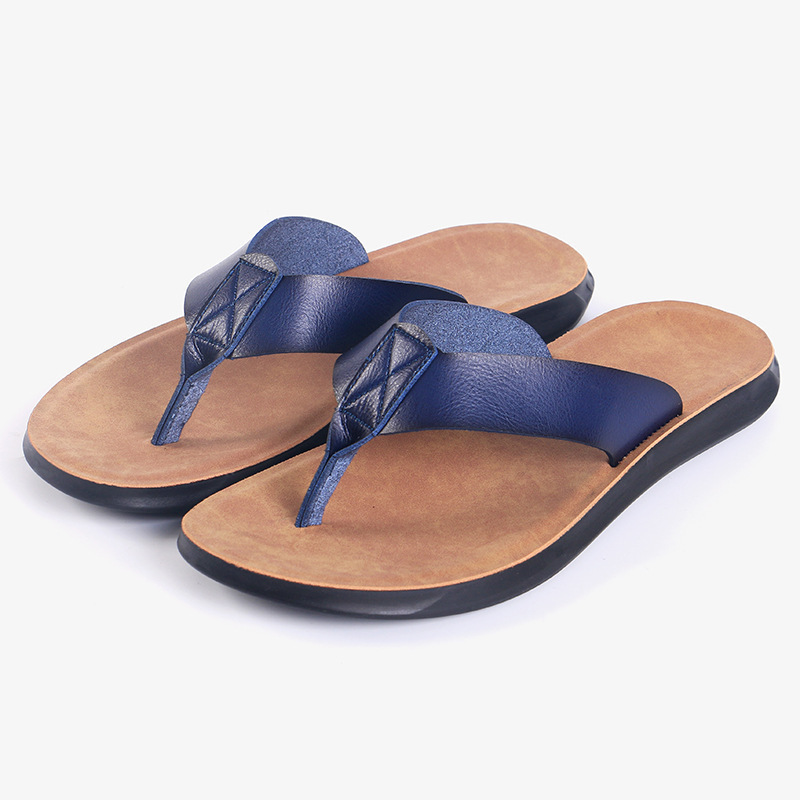 38-47 New Italian Leather Flip - огляд і ціна Flip Flop Leather Men