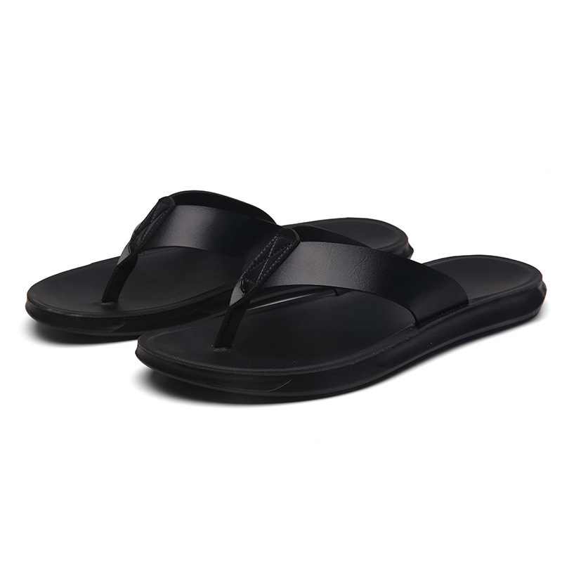 38-47 New Italian Leather Flip - огляд і ціна Flip Flop Leather Men