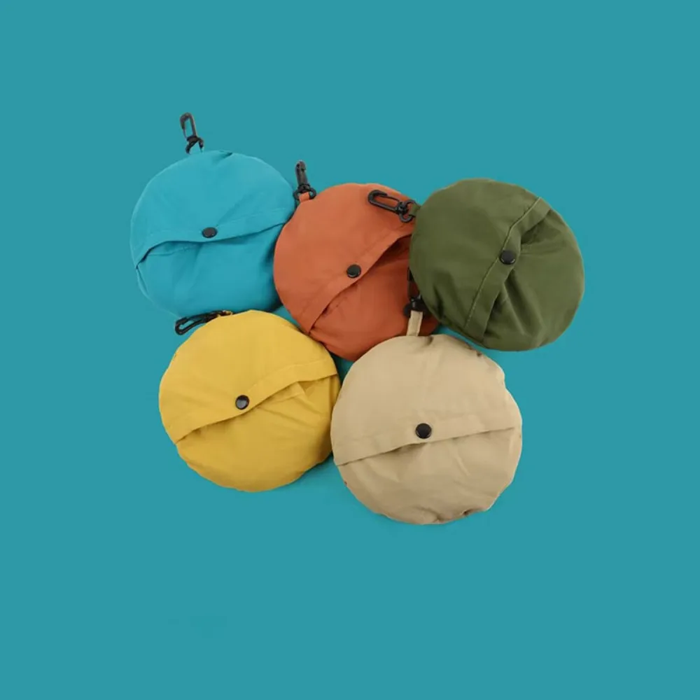 Japanese Quick-drying Packable - огляд і ціна Packable Hat Nylon
