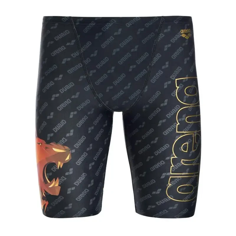 Men Swimwear Shorts Training S - огляд і ціна Swim Trunk Quick Dry