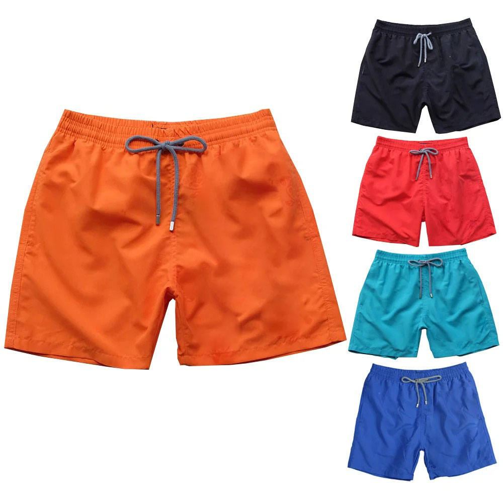 Top Quality Men's Magic Swimwe - огляд і ціна Trunks Board Surf