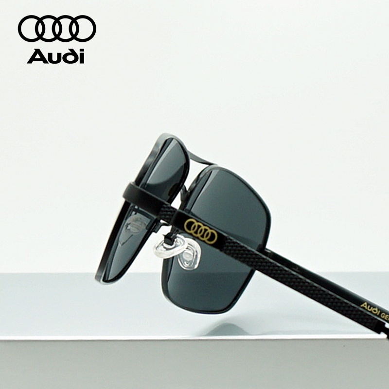 Luxury AUDI Sunglasses Polariz - огляд і ціна Sunglasses Aviator Polarized