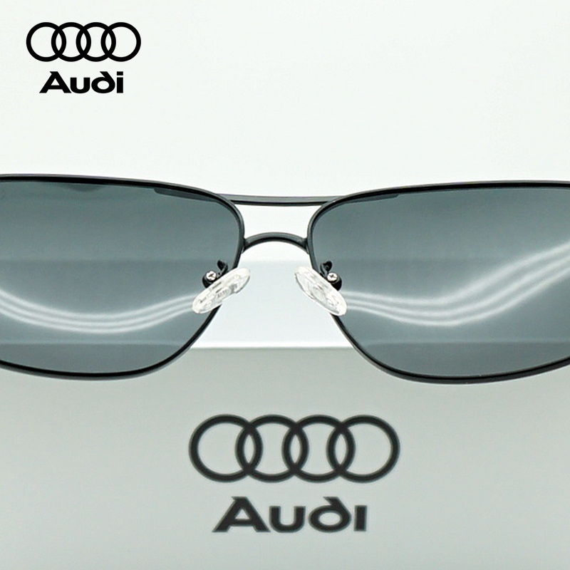 Luxury AUDI Sunglasses Polariz - огляд і ціна Sunglasses Aviator Polarized