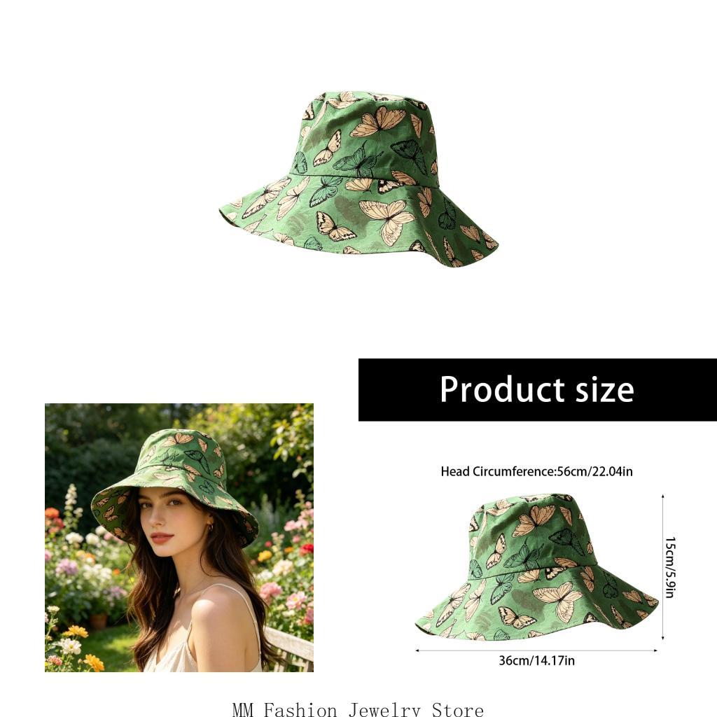 Printed Fisherman Hat With Pac - огляд і ціна Packable Hat Nylon