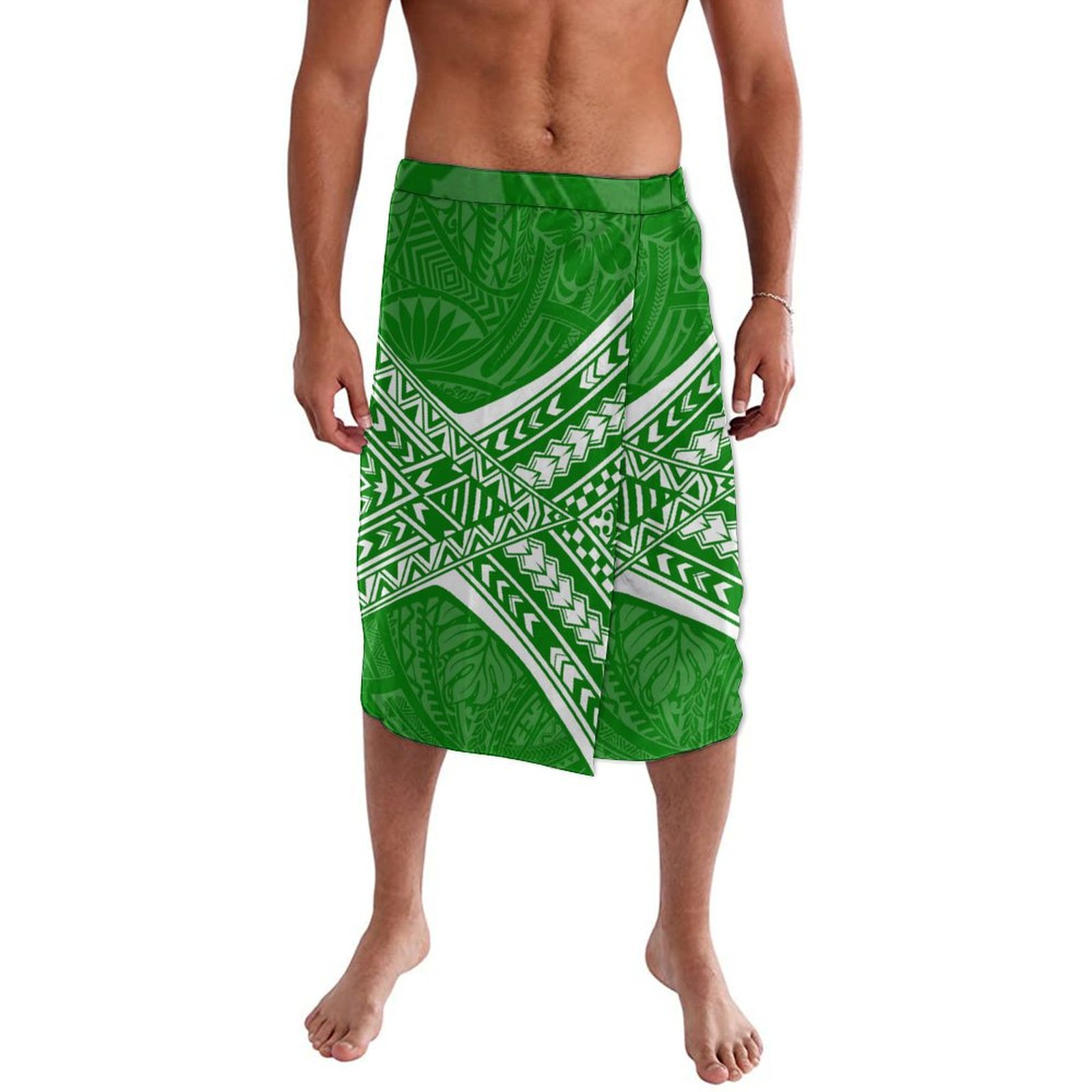 Hawaiian Men'S Beach Wrap Dres - огляд і ціна Sarong Men Wrap