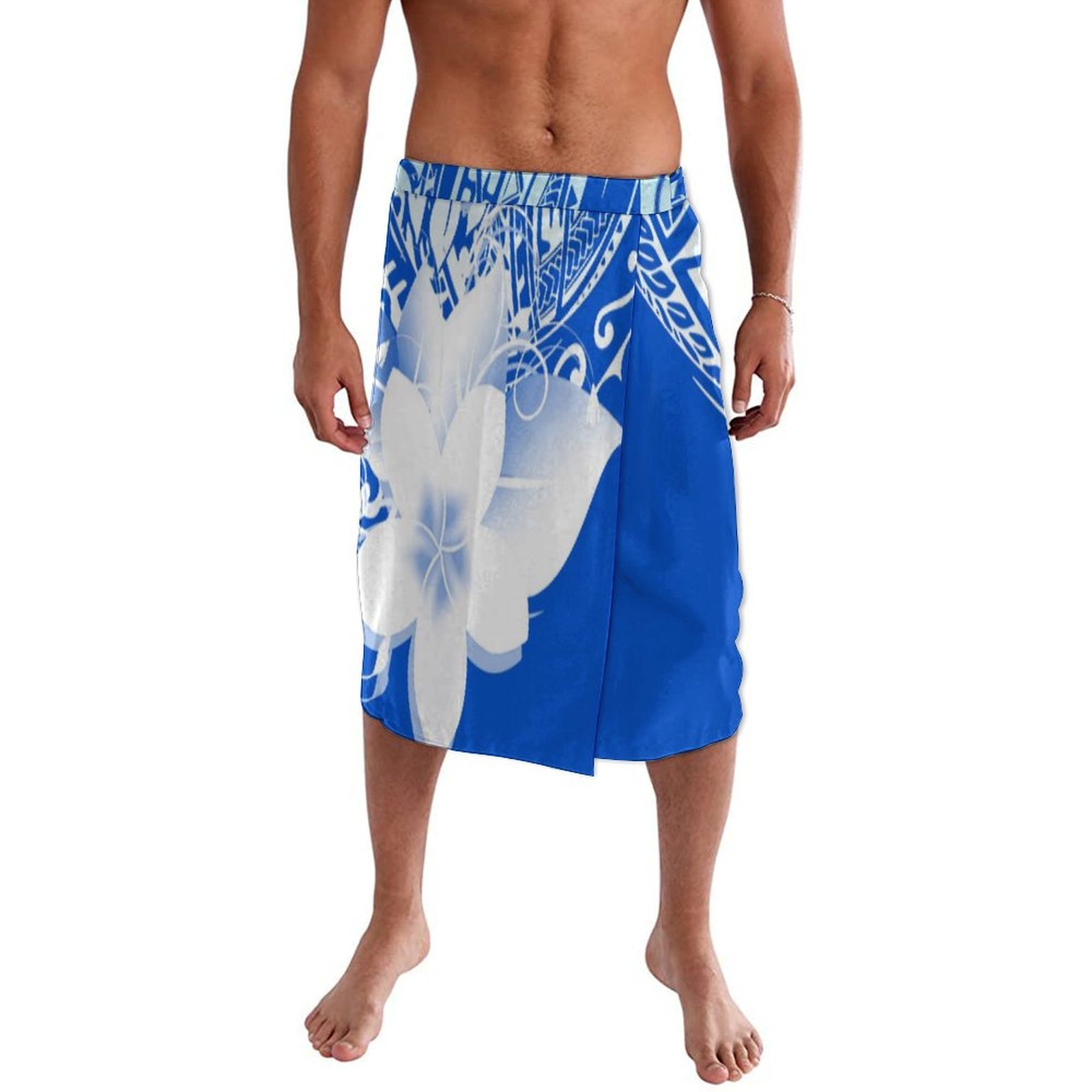 Polynesian Samoa Fiji Beach Wr - огляд і ціна Sarong Men Wrap