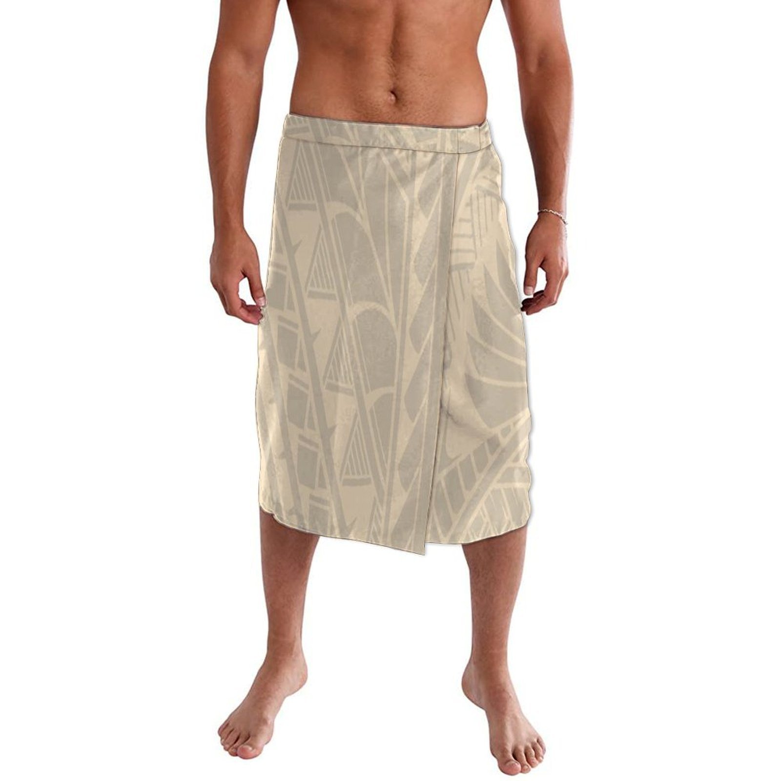 Polynesian Island Customized M - огляд і ціна Sarong Men Wrap