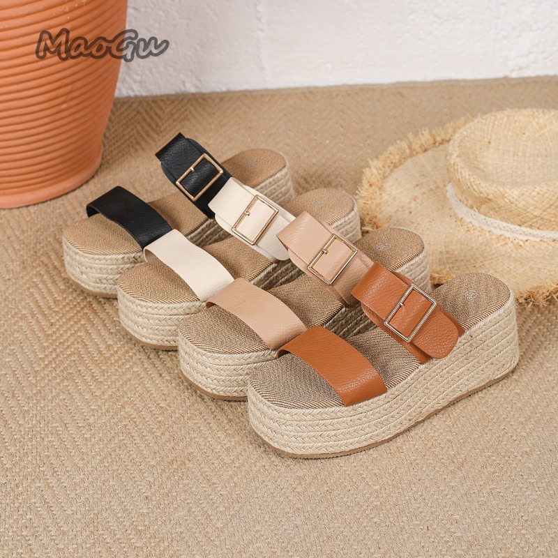 2026 Women's Espadrille Platfo - огляд і ціна Espadrille Slip On
