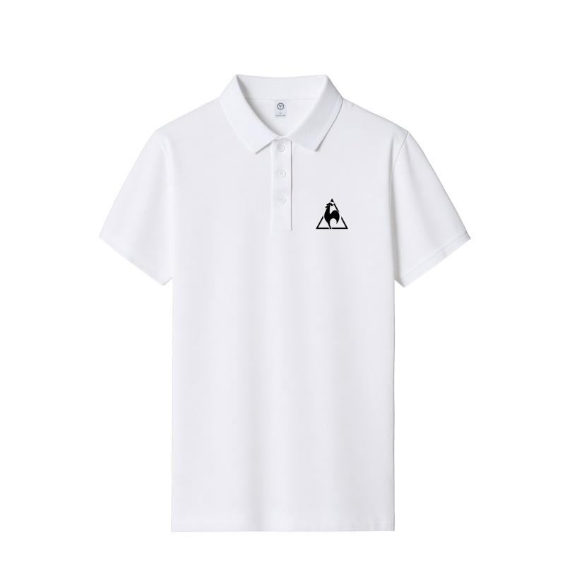 2026 Summer Men's Pique Cotton - огляд і ціна Polo Shirt Pique
