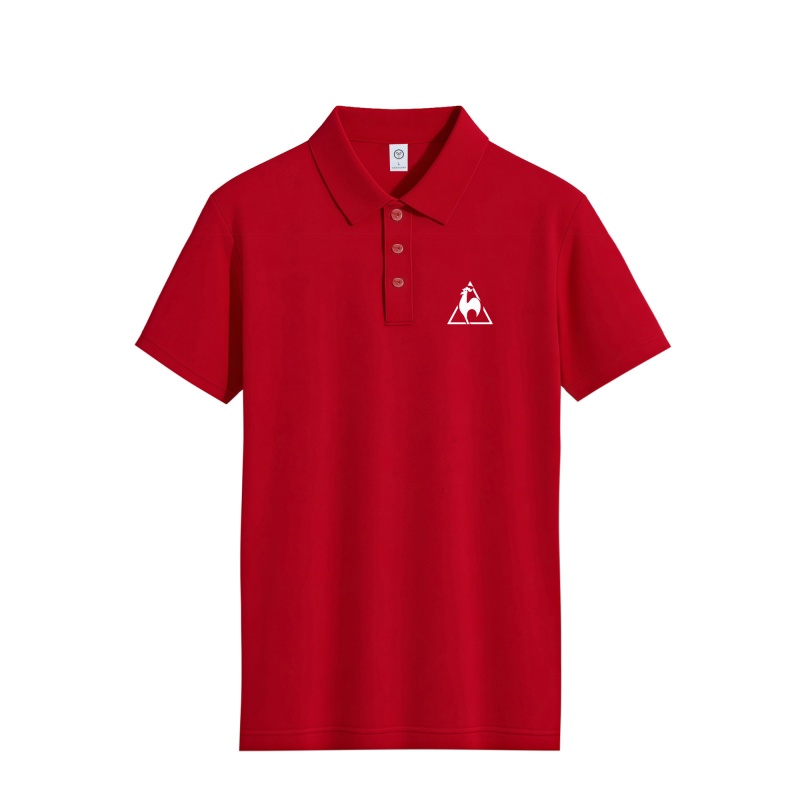 2026 Summer Men's Pique Cotton - огляд і ціна Polo Shirt Pique