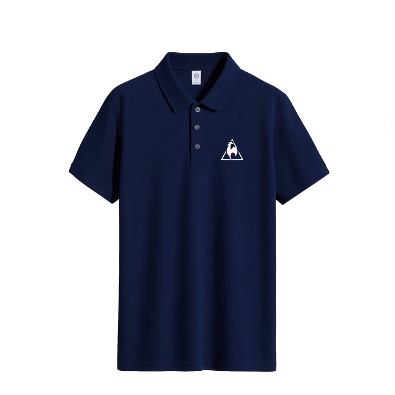 2026 Summer Men's Pique Cotton - огляд і ціна Polo Shirt Pique