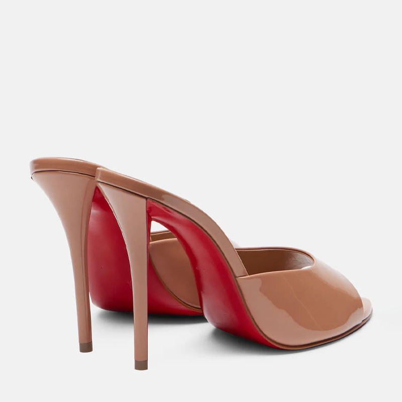 Shoes for Women New Pointed Op - огляд і ціна Casual Sandal Leather