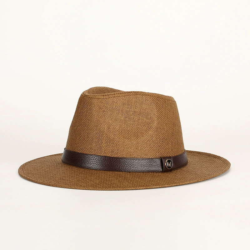 Panama woven straw sun hat  Ja - огляд і ціна Bucket Hat Straw