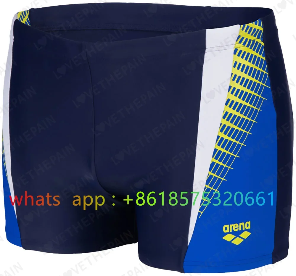 Mens Swimsuit Jammer Endurance - огляд і ціна Swim Trunk Quick Dry