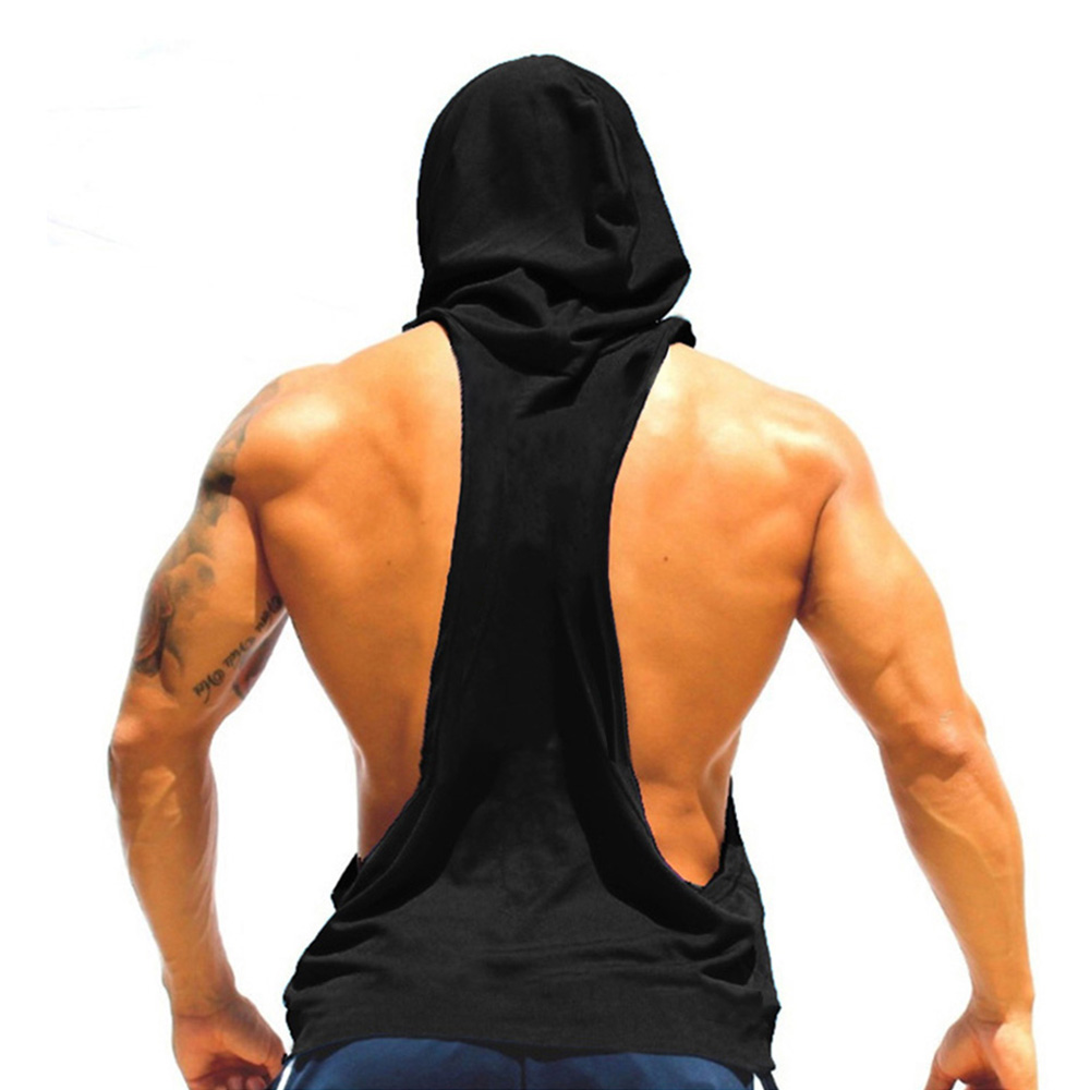 No Bust Limit Gyms Clothing Me - огляд і ціна Tank Top Muscle