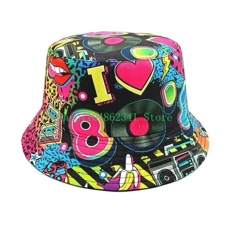 652F Packable Sunproof Bucket  - огляд і ціна Packable Hat Nylon