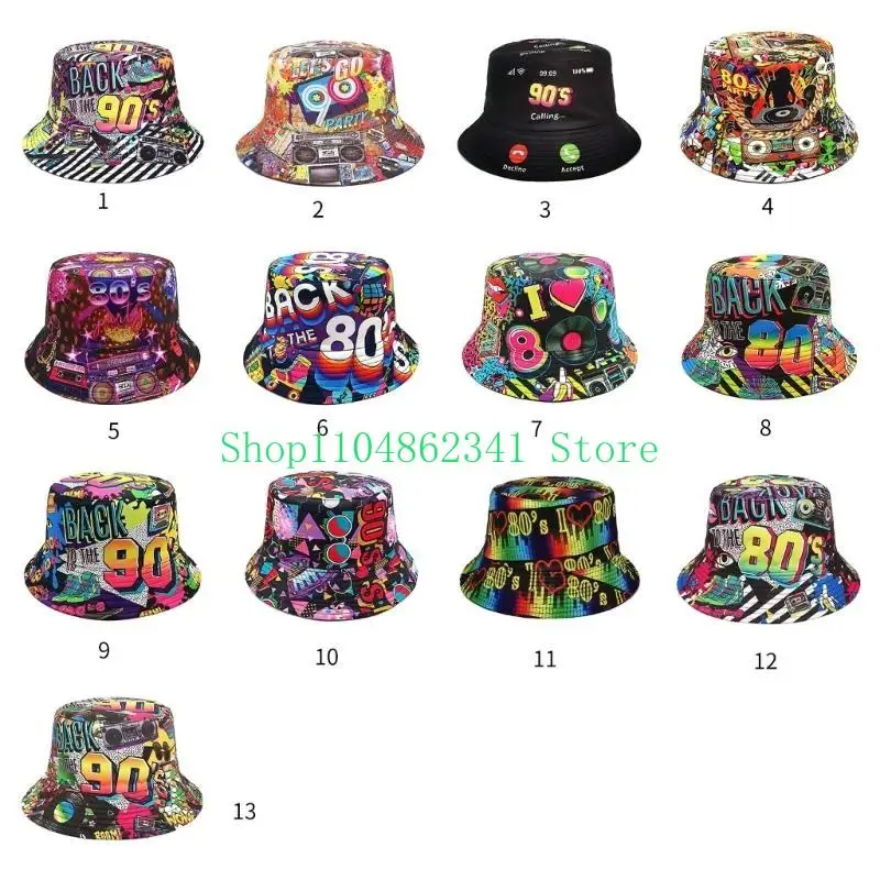 652F Packable Sunproof Bucket  - огляд і ціна Packable Hat Nylon