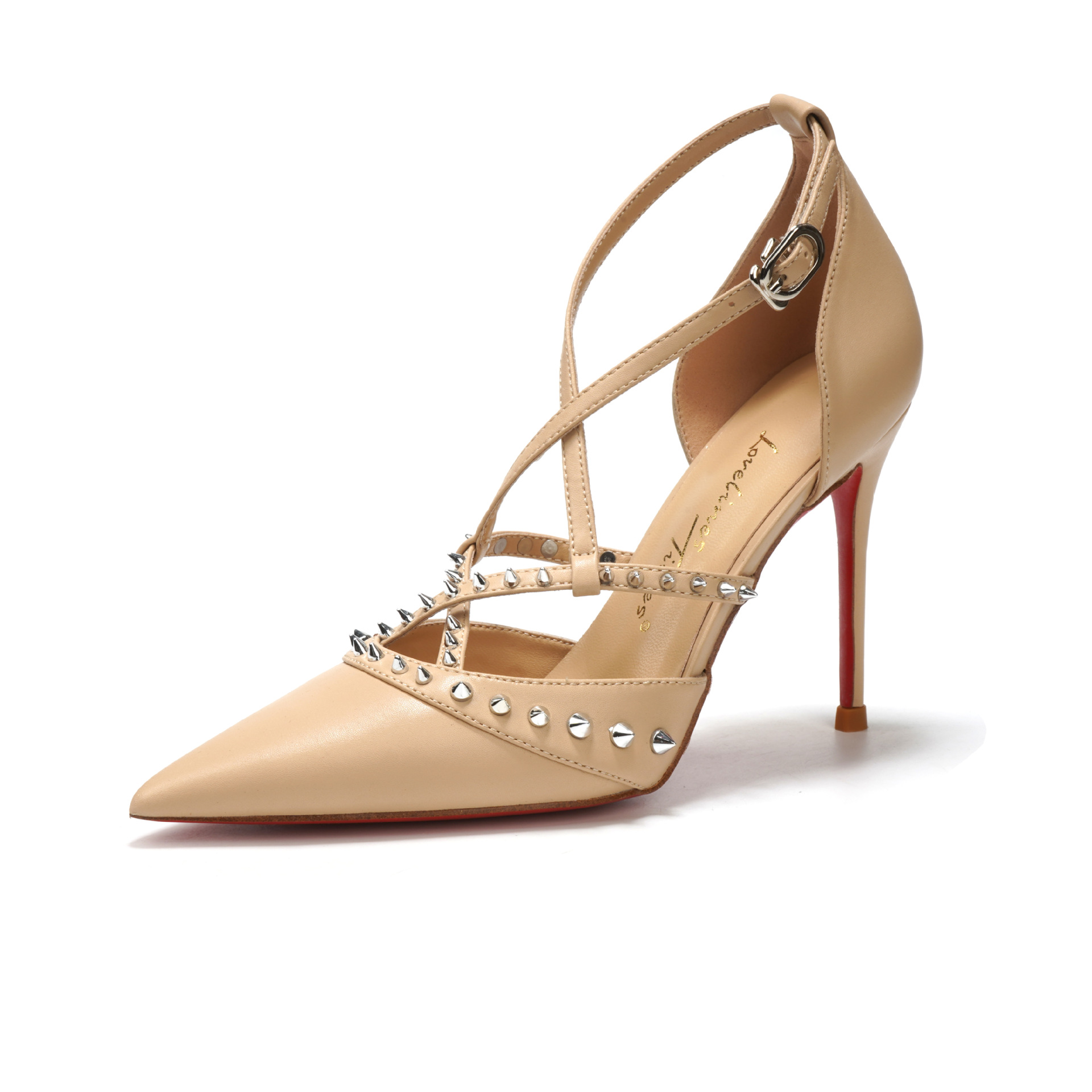 Retro Woman Shoes Sandals Stil - огляд і ціна Casual Sandal Leather