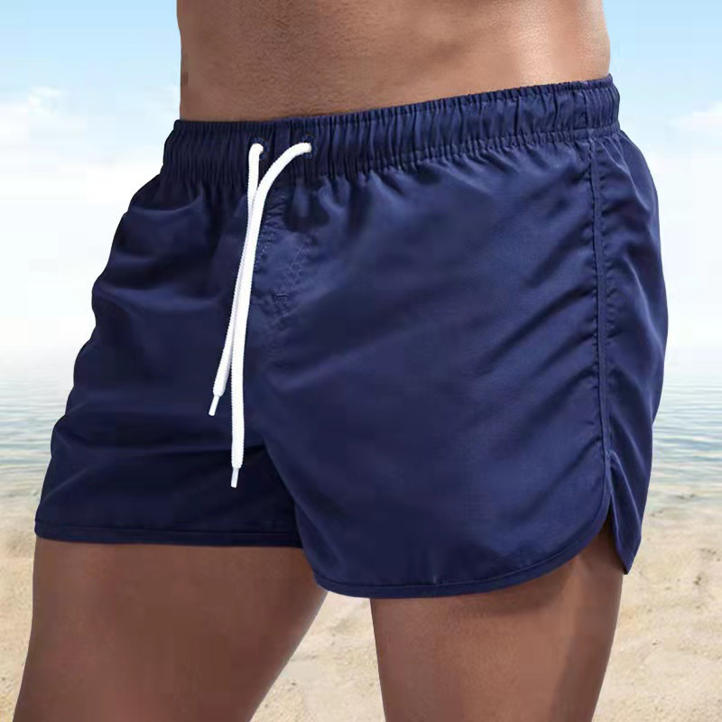 New Men's Swim Shortss Summer  - огляд і ціна Trunks Board Surf