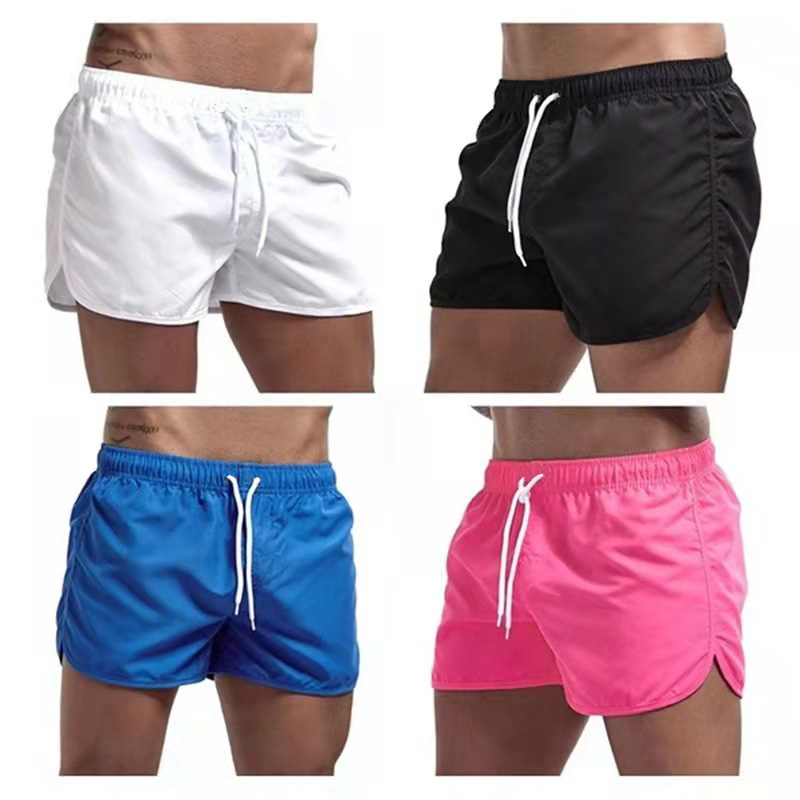 New Men's Swim Shortss Summer  - огляд і ціна Trunks Board Surf