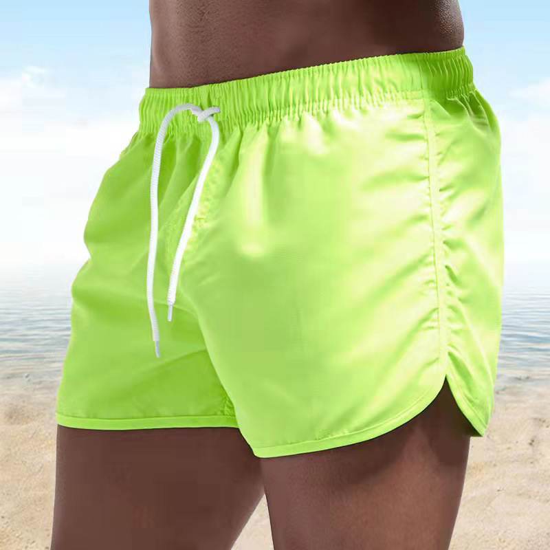 New Men's Swim Shortss Summer  - огляд і ціна Trunks Board Surf