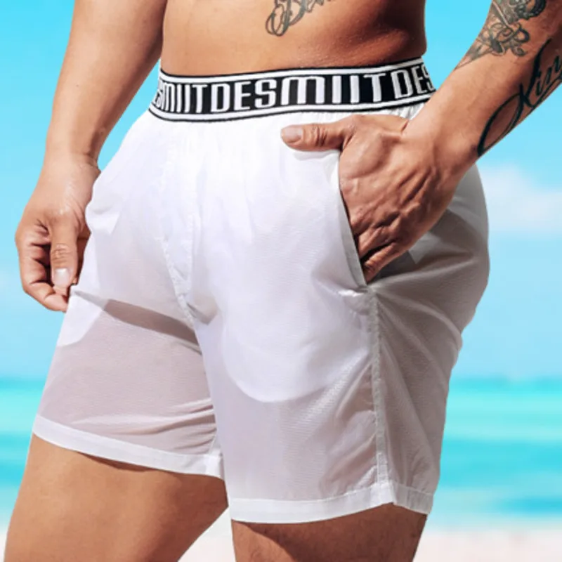 Super Thin Soft Board Shorts M - огляд і ціна Trunks Board Surf